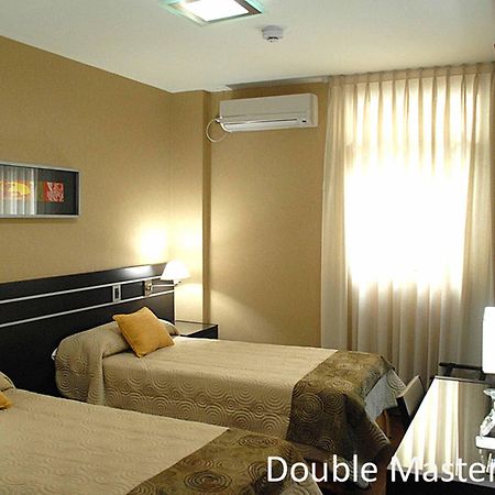 Hotel Francia San Miguel de Tucuman Ngoại thất bức ảnh