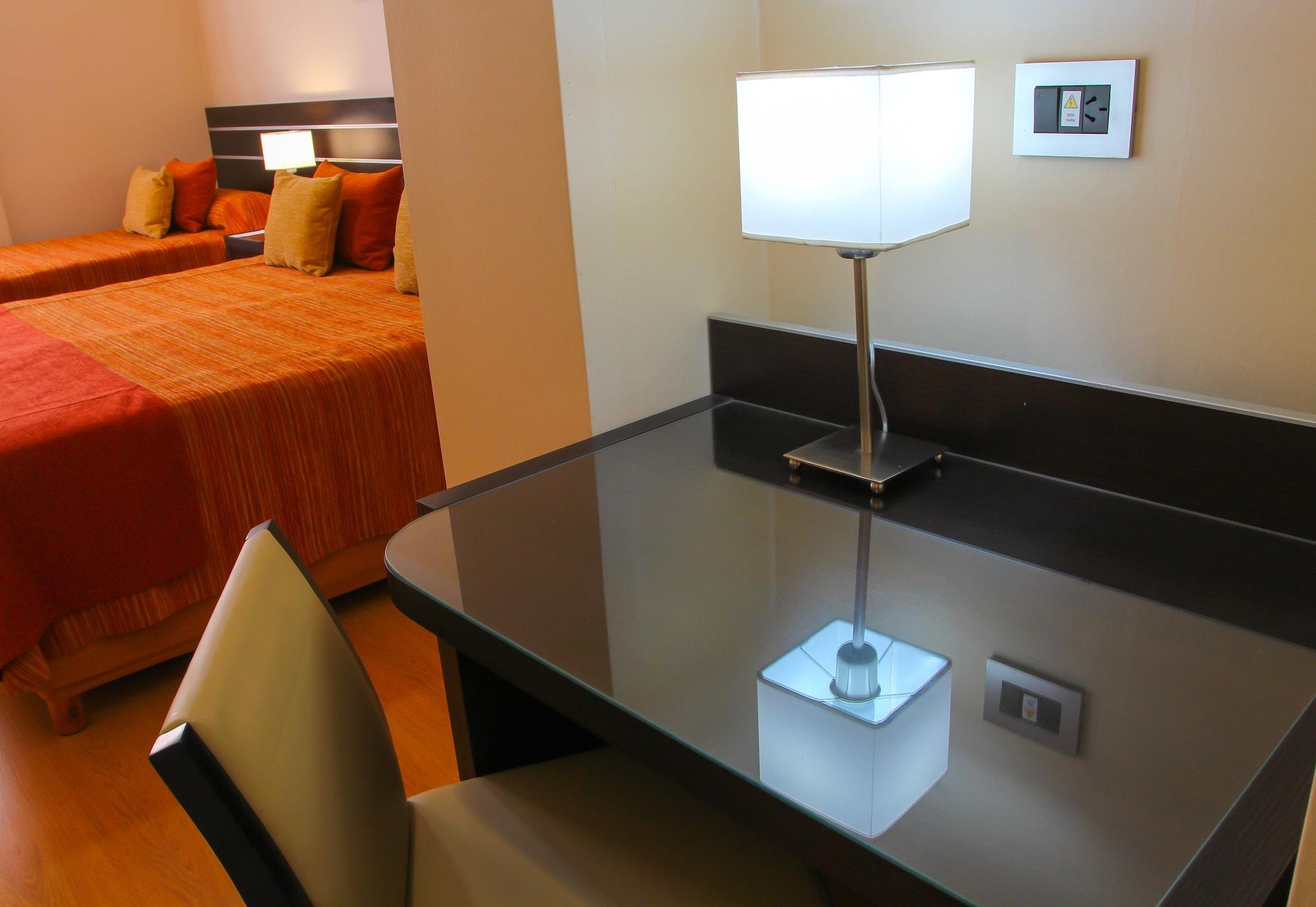 Hotel Francia San Miguel de Tucuman Ngoại thất bức ảnh