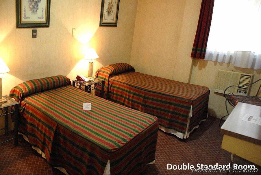 Hotel Francia San Miguel de Tucuman Ngoại thất bức ảnh