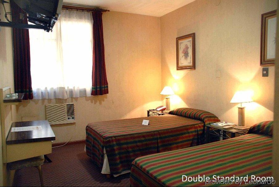 Hotel Francia San Miguel de Tucuman Ngoại thất bức ảnh