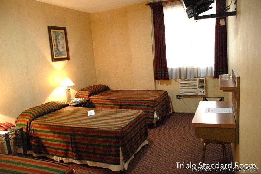 Hotel Francia San Miguel de Tucuman Ngoại thất bức ảnh