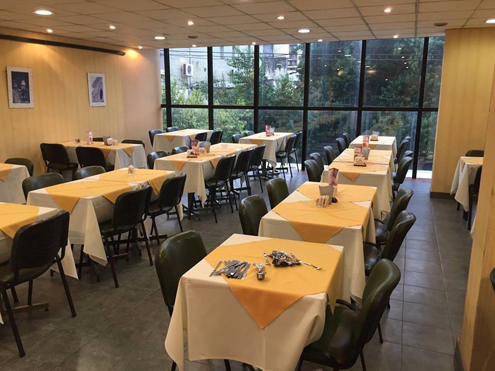 Hotel Francia San Miguel de Tucuman Ngoại thất bức ảnh