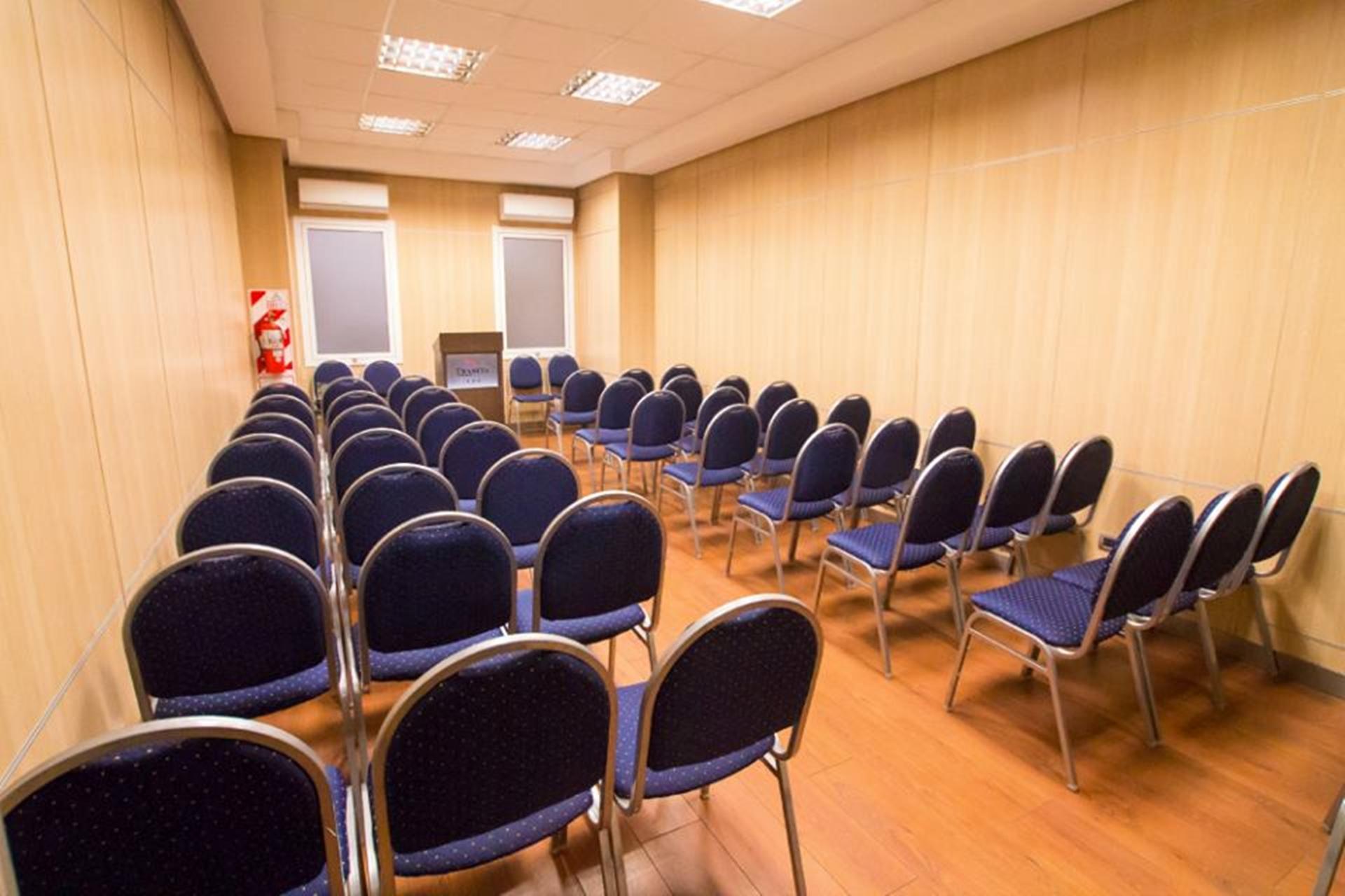 Hotel Francia San Miguel de Tucuman Ngoại thất bức ảnh