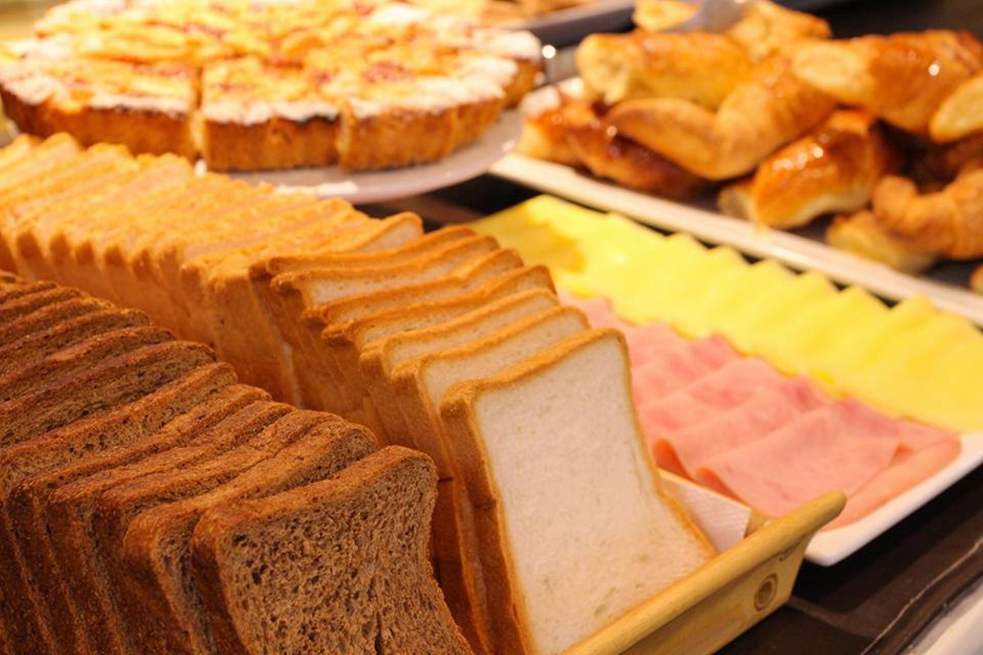 Hotel Francia San Miguel de Tucuman Ngoại thất bức ảnh