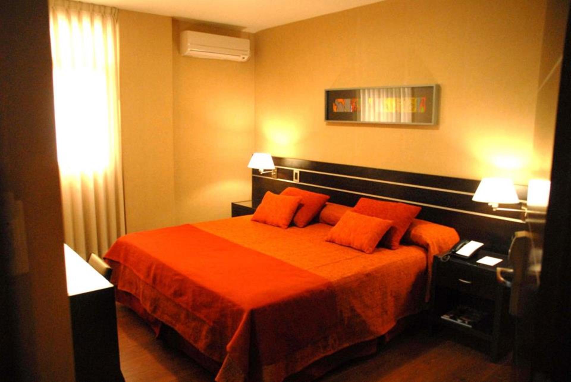 Hotel Francia San Miguel de Tucuman Ngoại thất bức ảnh
