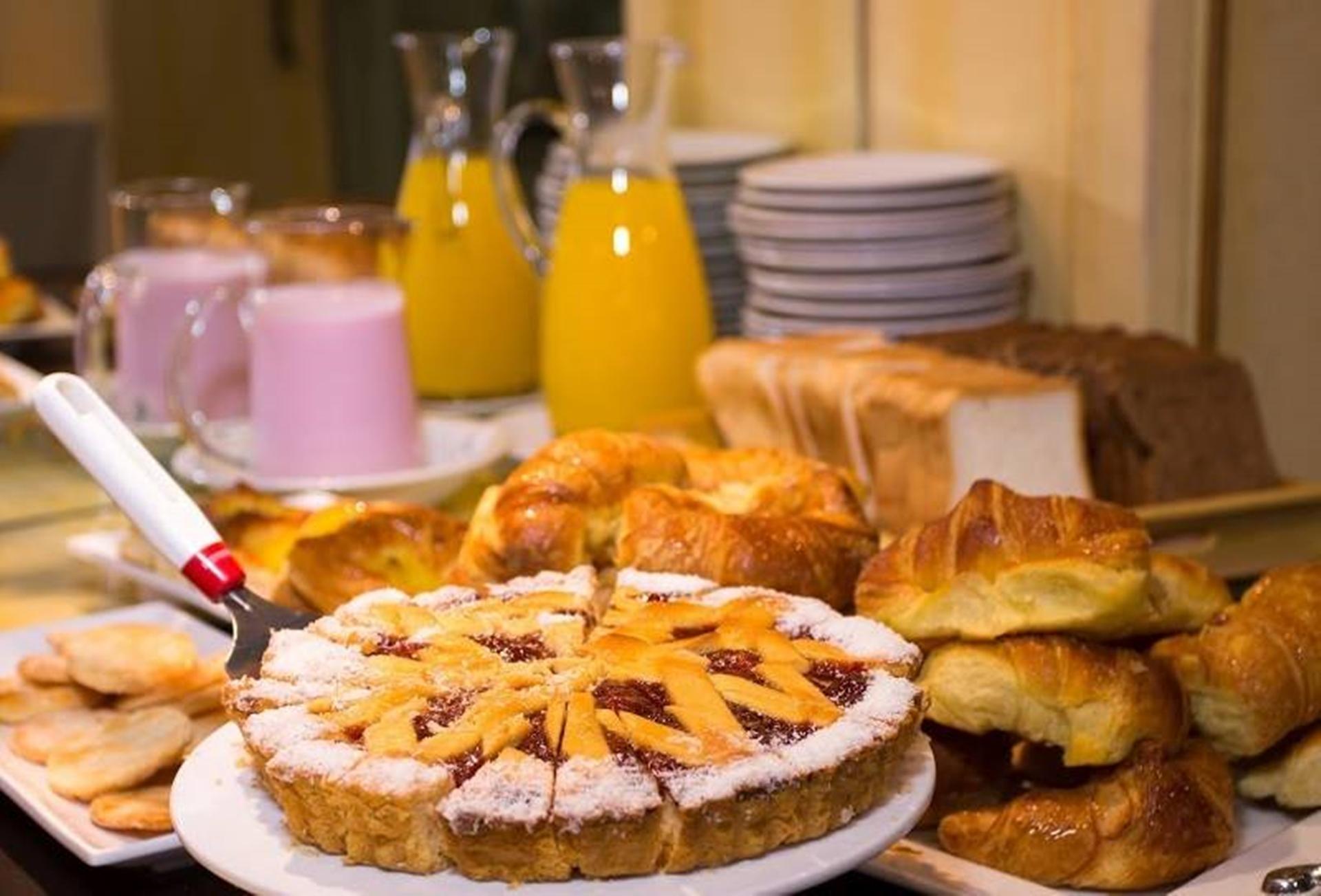 Hotel Francia San Miguel de Tucuman Ngoại thất bức ảnh