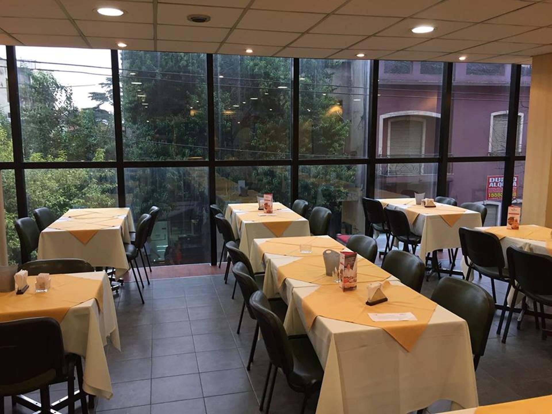 Hotel Francia San Miguel de Tucuman Ngoại thất bức ảnh