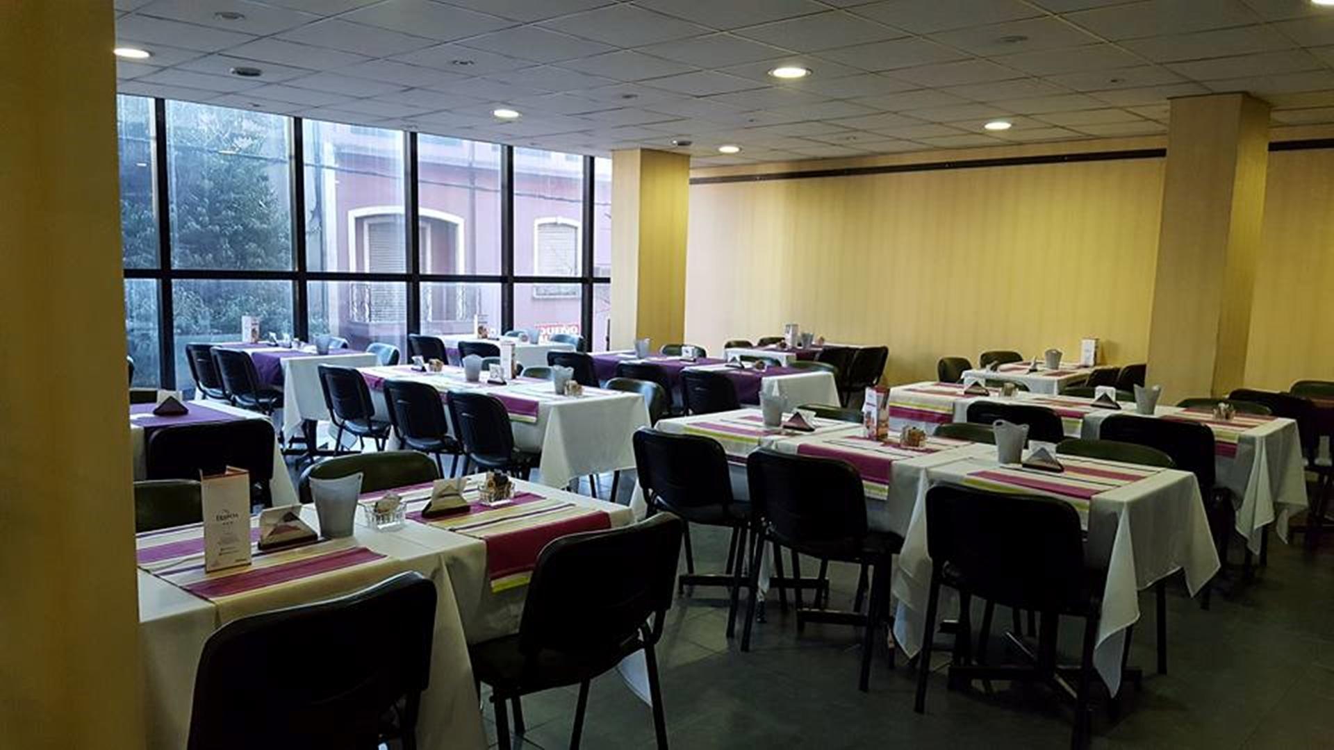 Hotel Francia San Miguel de Tucuman Ngoại thất bức ảnh