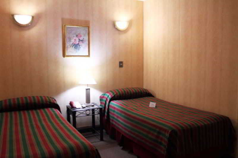 Hotel Francia San Miguel de Tucuman Ngoại thất bức ảnh