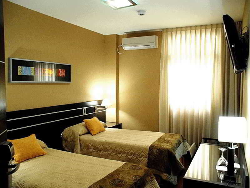 Hotel Francia San Miguel de Tucuman Ngoại thất bức ảnh