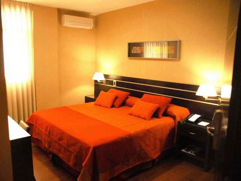 Hotel Francia San Miguel de Tucuman Ngoại thất bức ảnh